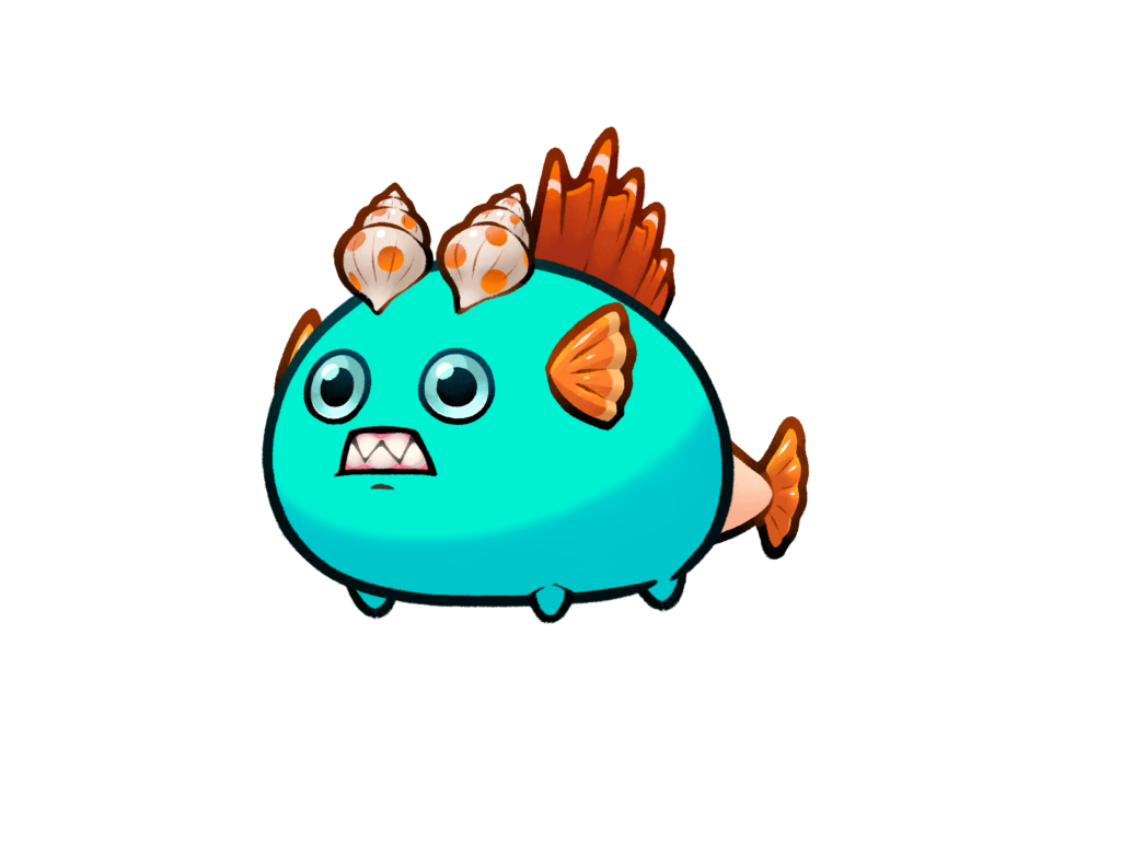 Axie 4105879