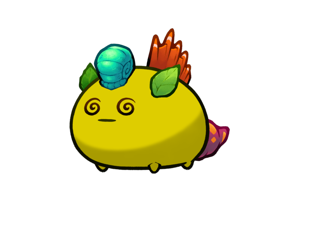 Axie Image