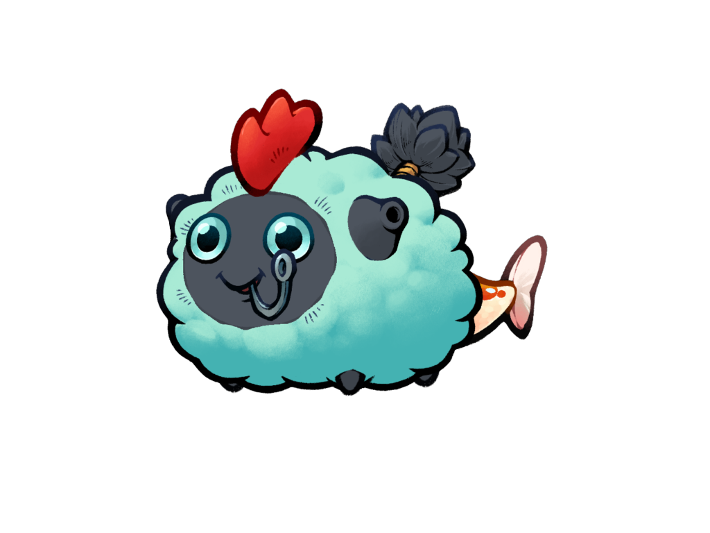 Axie Image