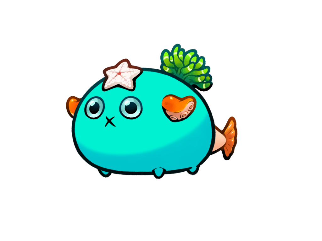 Axie Image