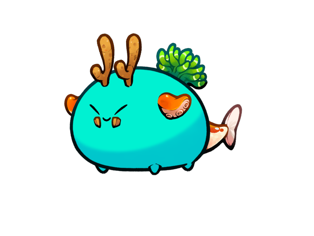Axie Image