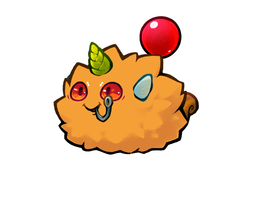Axie Image
