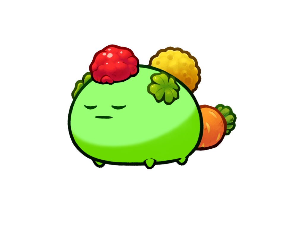 Axie Image