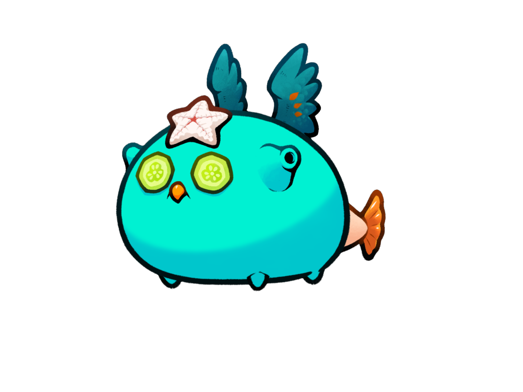 Axie Image