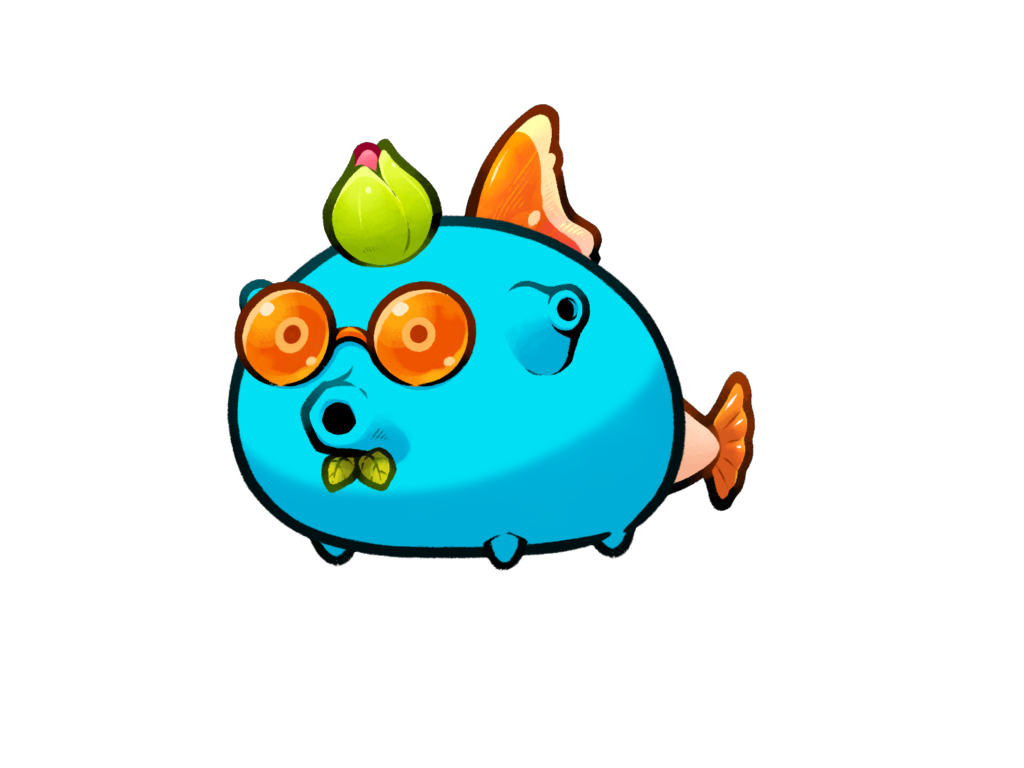 Axie Image