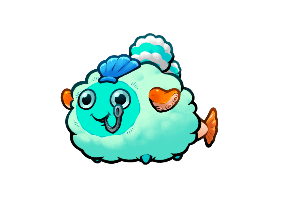 Axie Image