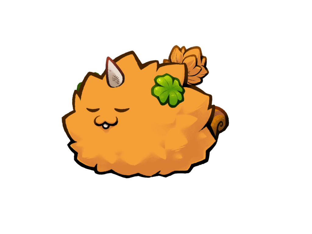 Axie Image