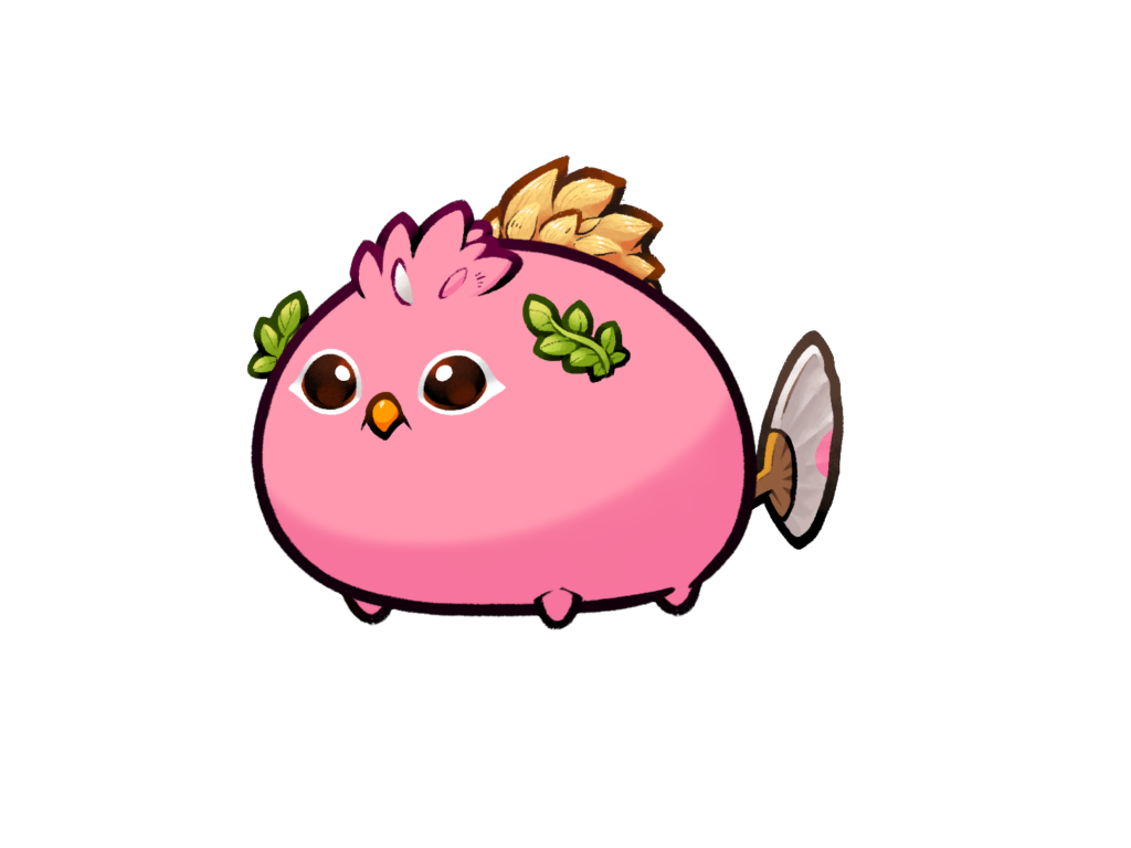 Axie Image