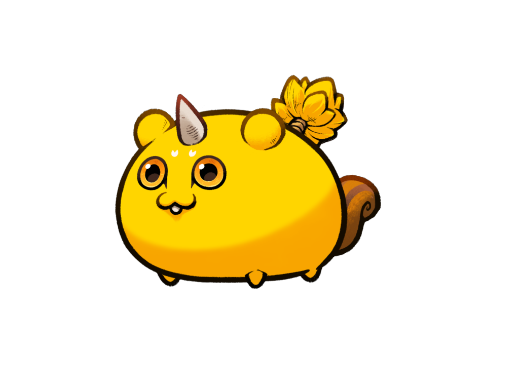 Axie Image