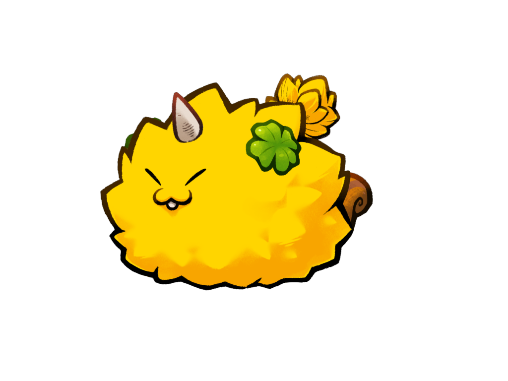 Axie Image
