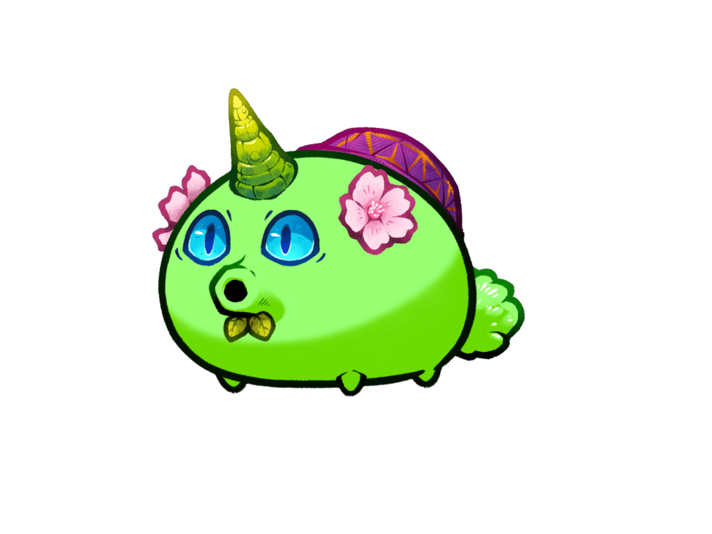 Axie Image