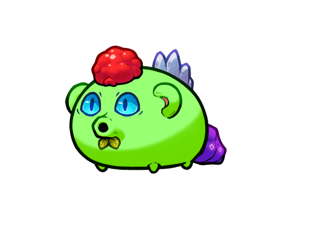 Axie Image