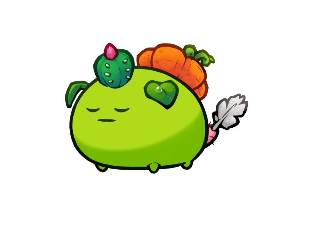 Axie Image