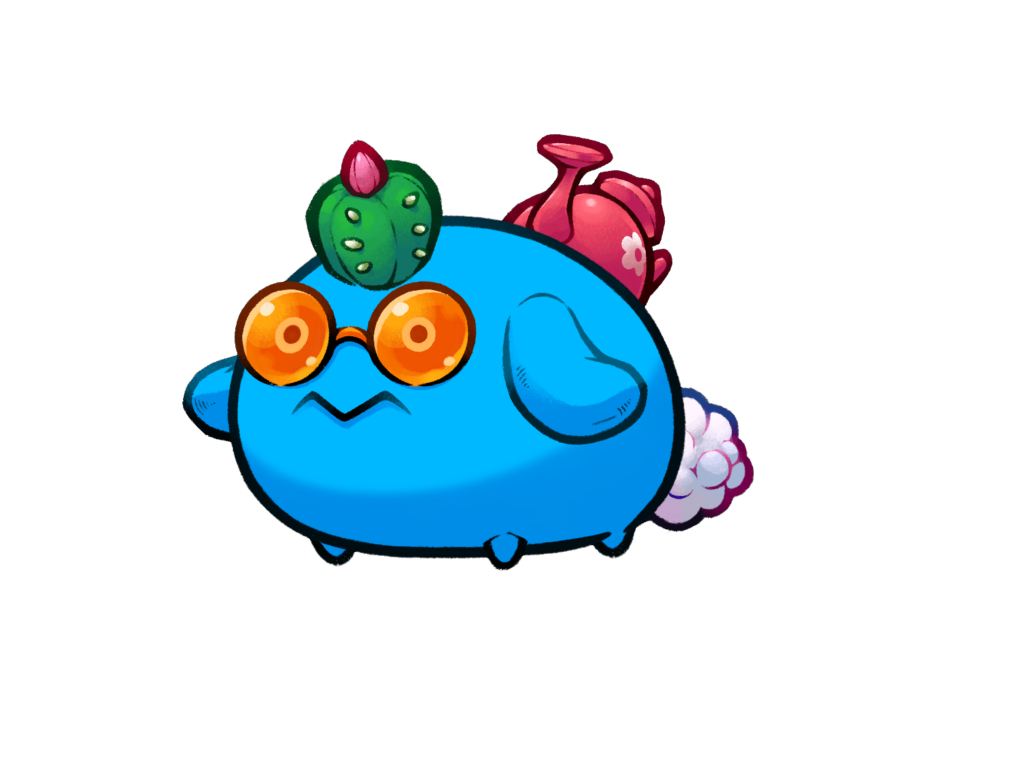Axie Image