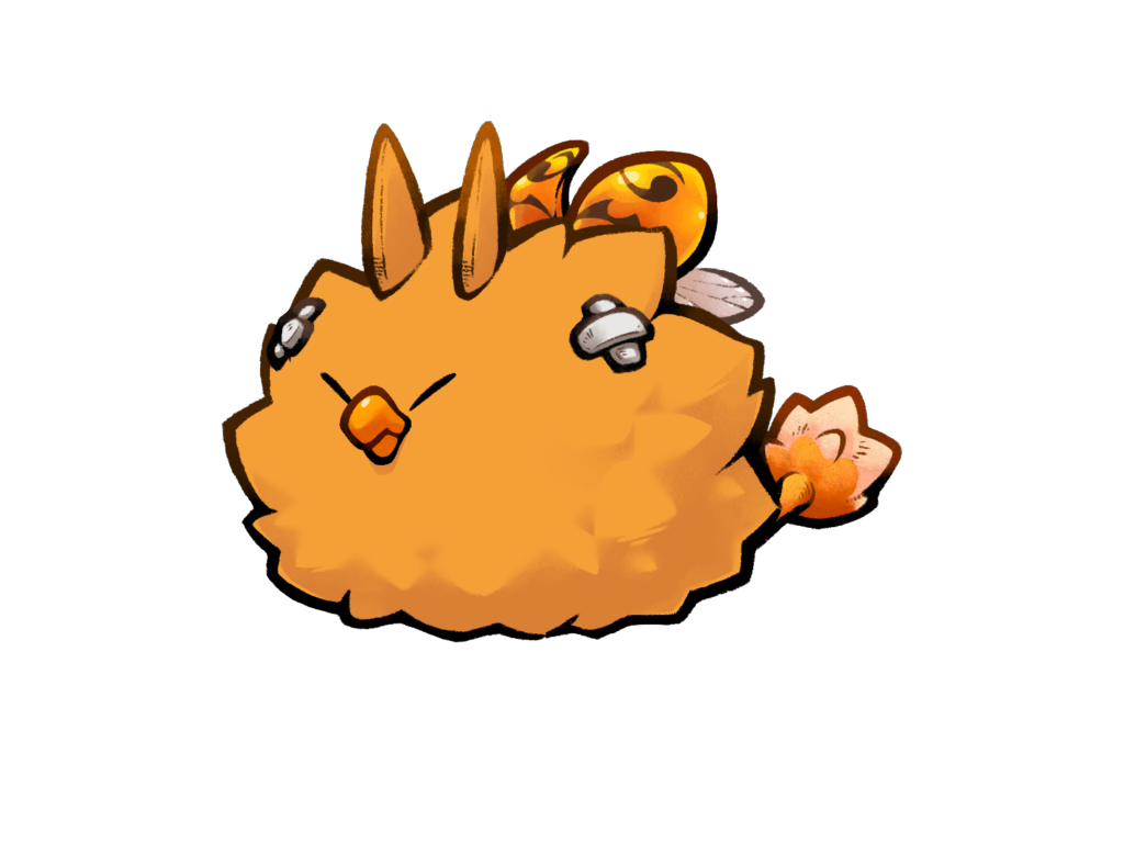 Axie Image