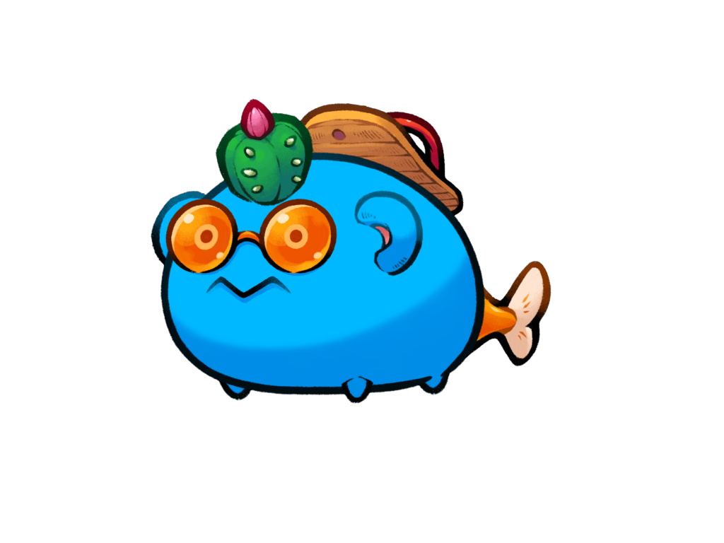 Axie Image
