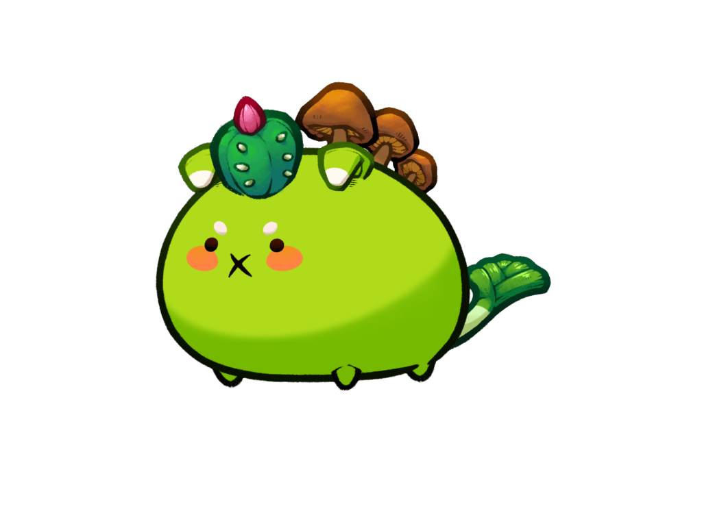 Axie Image