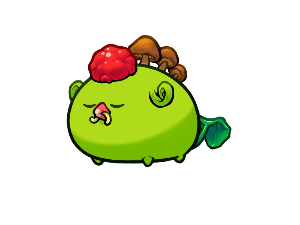 Axie Image