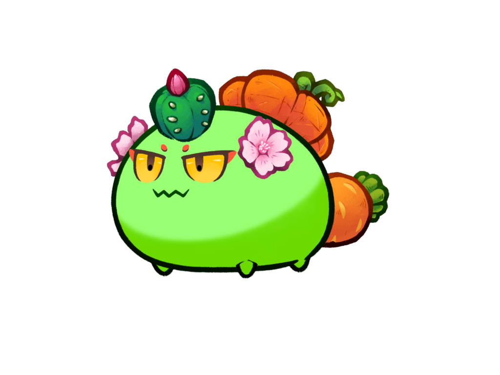 Axie Image