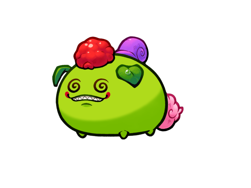 Axie Image