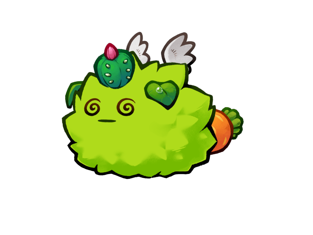 Axie Image