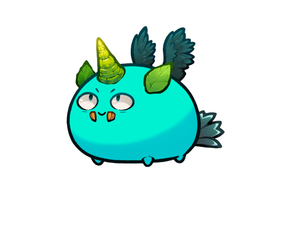 Axie Image