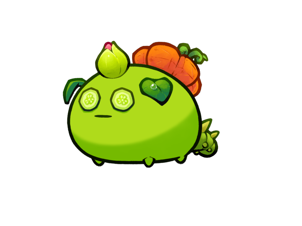 Axie Image