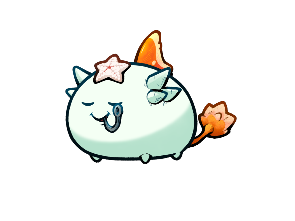 Axie Image