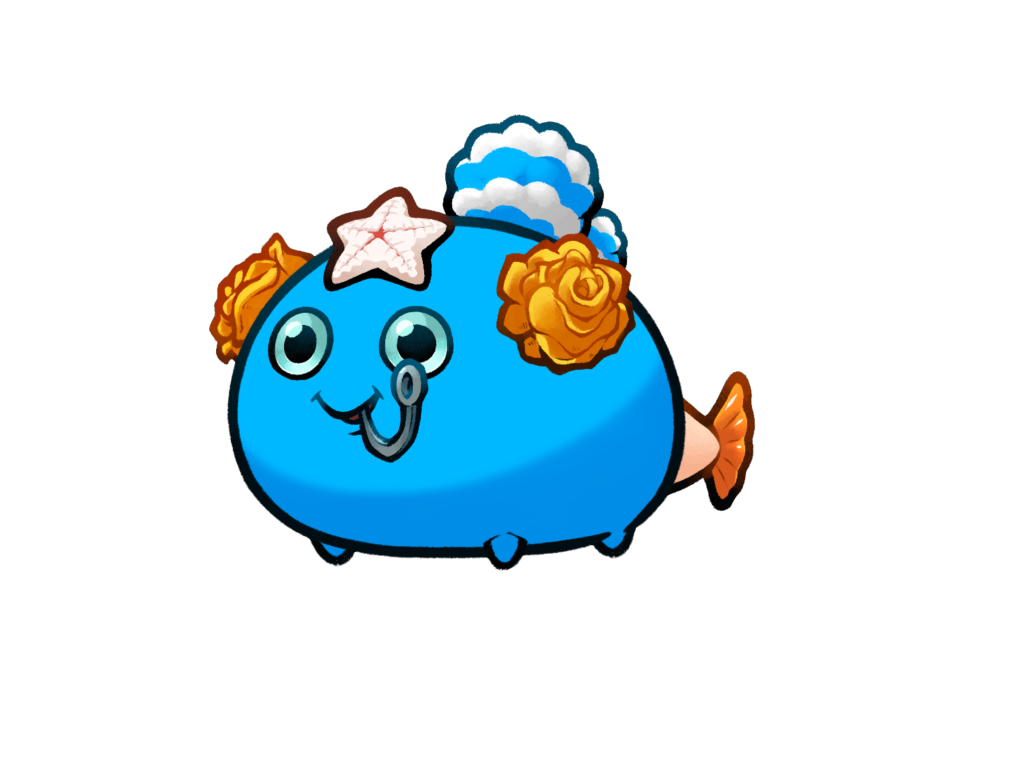 Axie Image