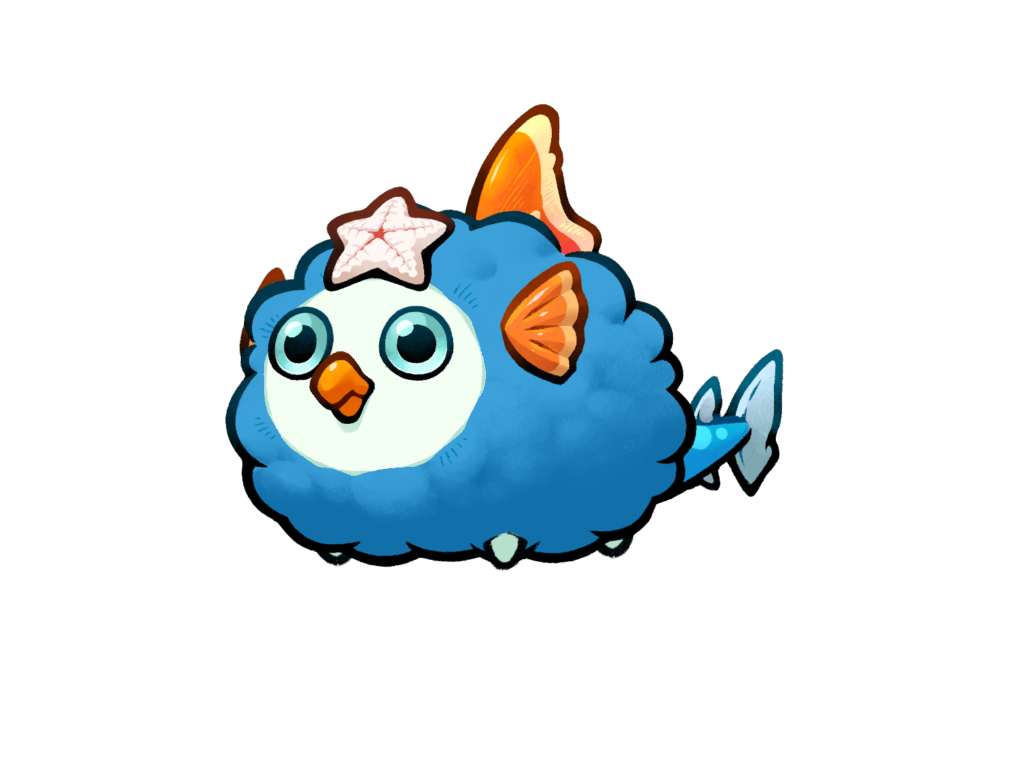 Axie Image