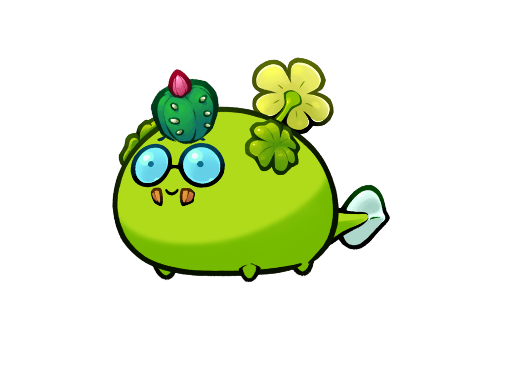 Axie Image