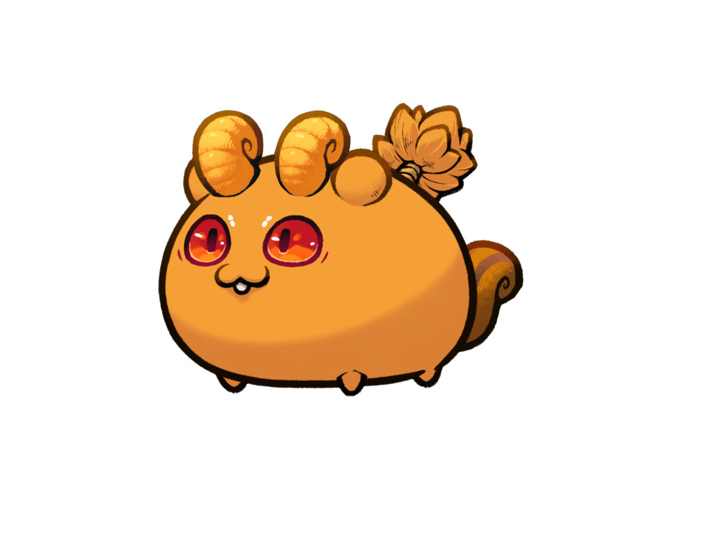 Axie Image
