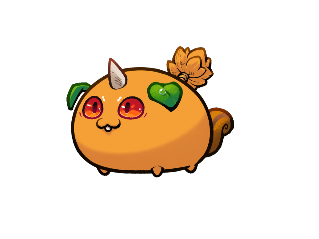 Axie Image
