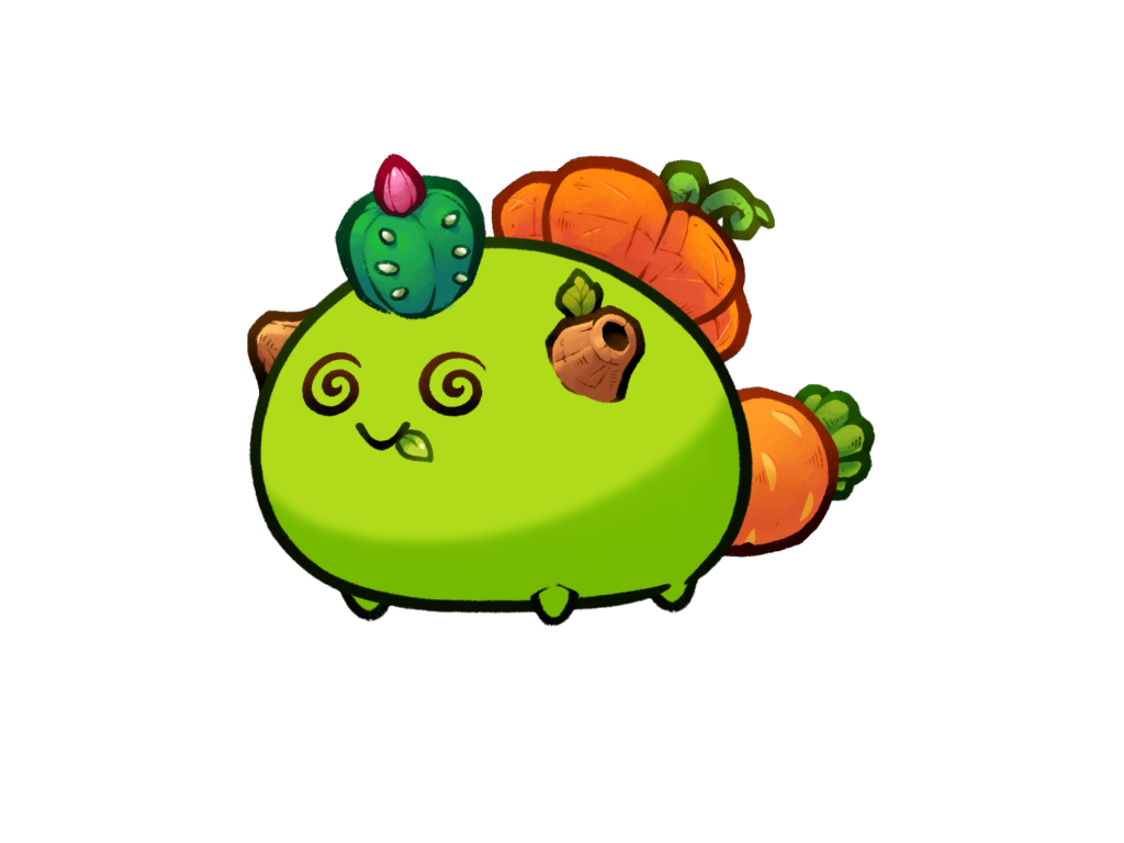Axie Image