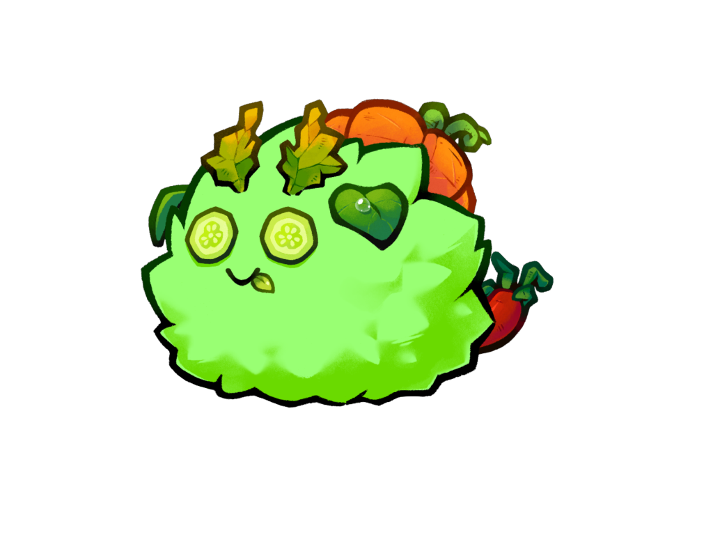 Axie Image
