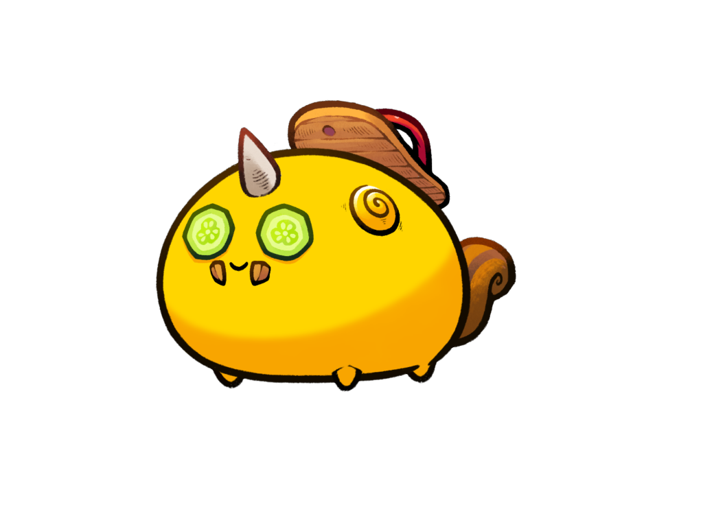 Axie Image