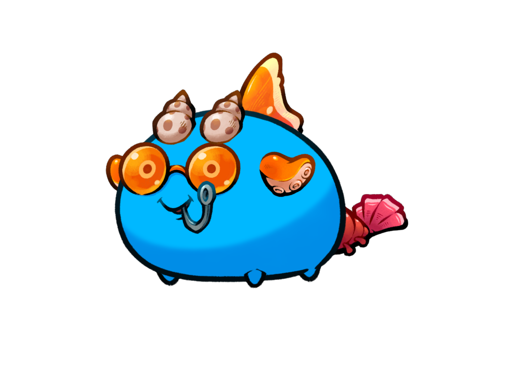 Axie 4137177