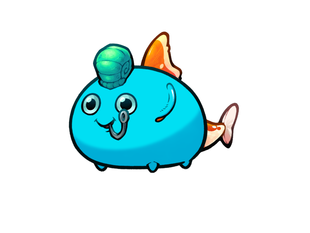 Axie 4138207