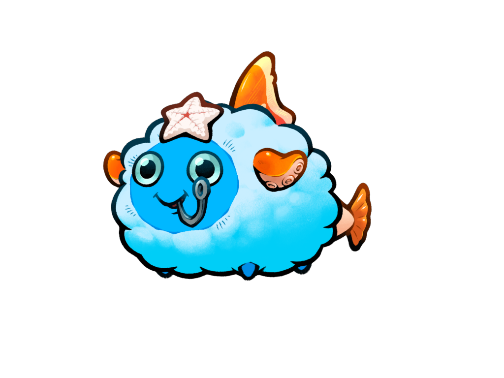 Axie Image