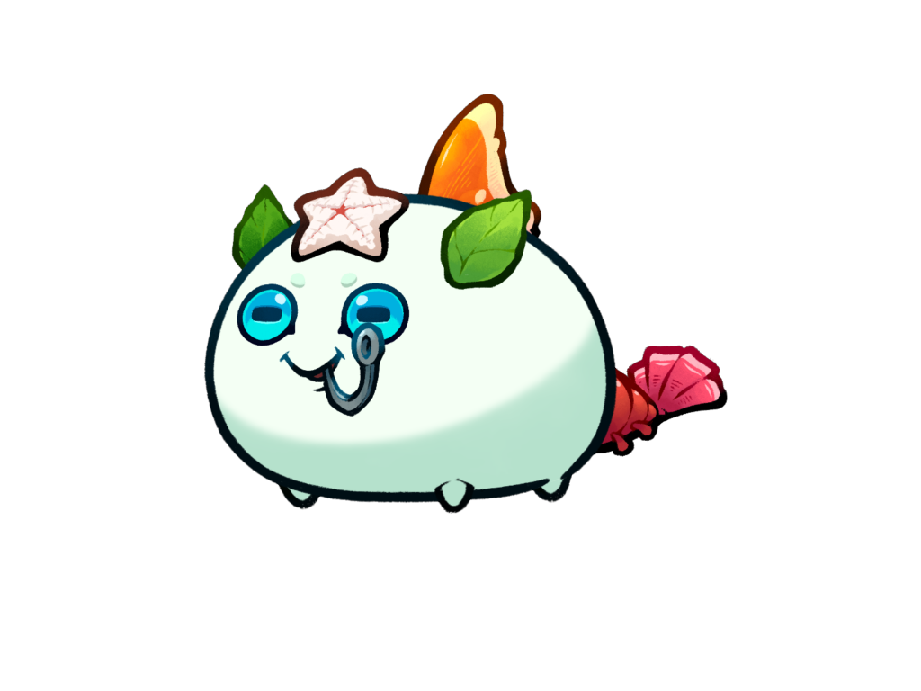 Axie Image