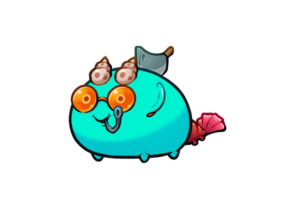 Axie 4143114
