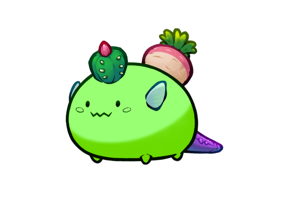 Axie Image