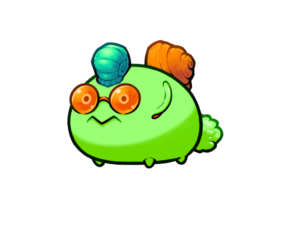 Axie Image