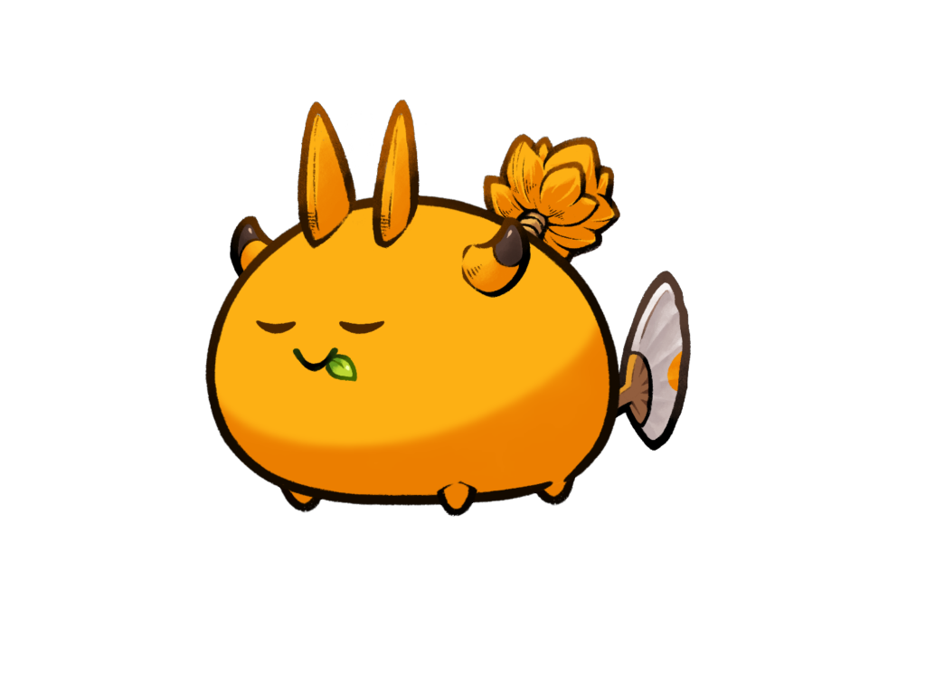 Axie Image