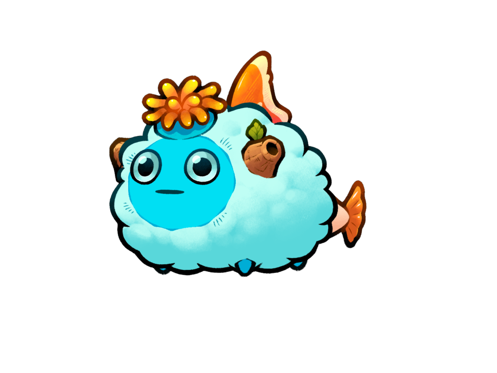 Axie Image