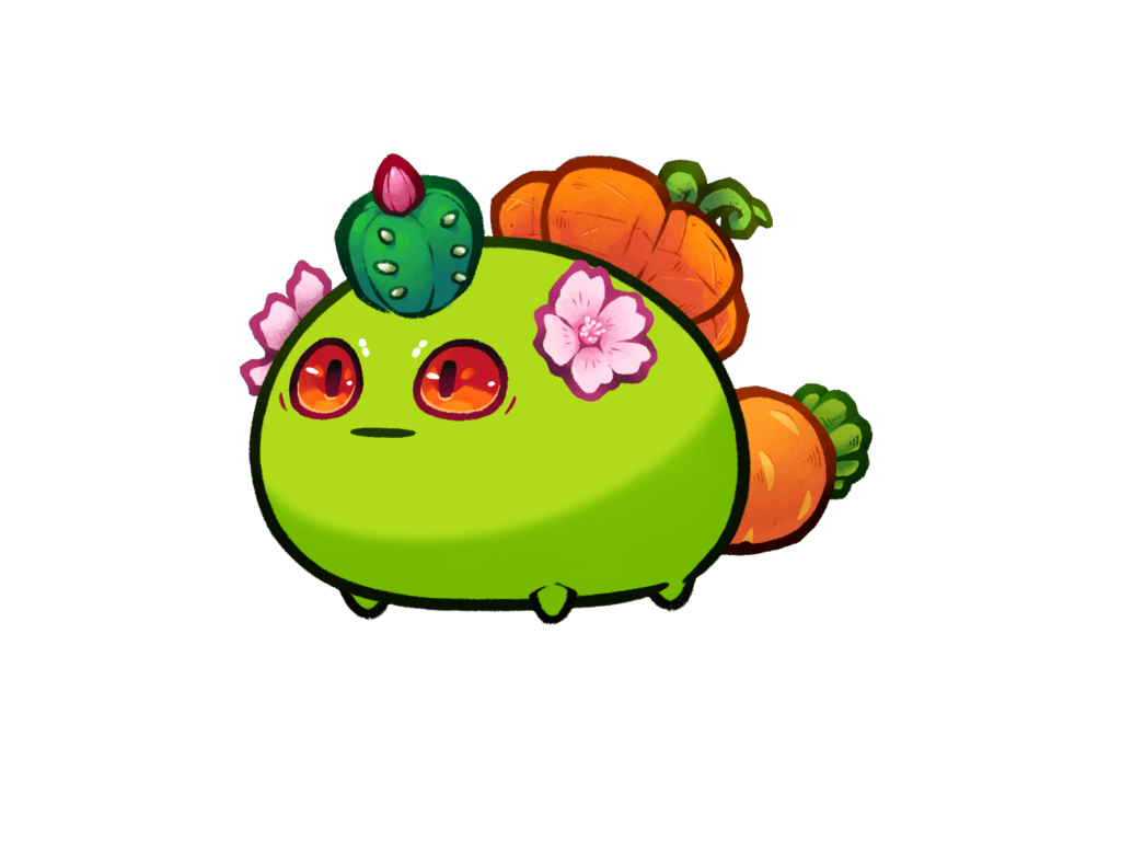 Axie 4155654