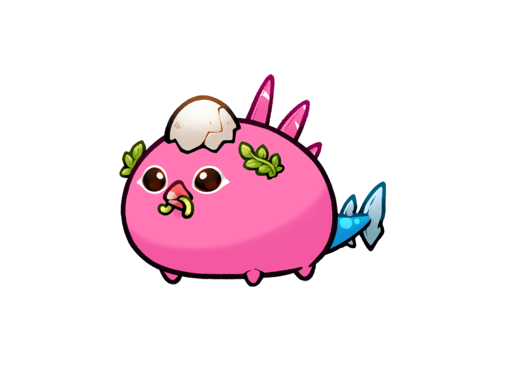 Axie Image