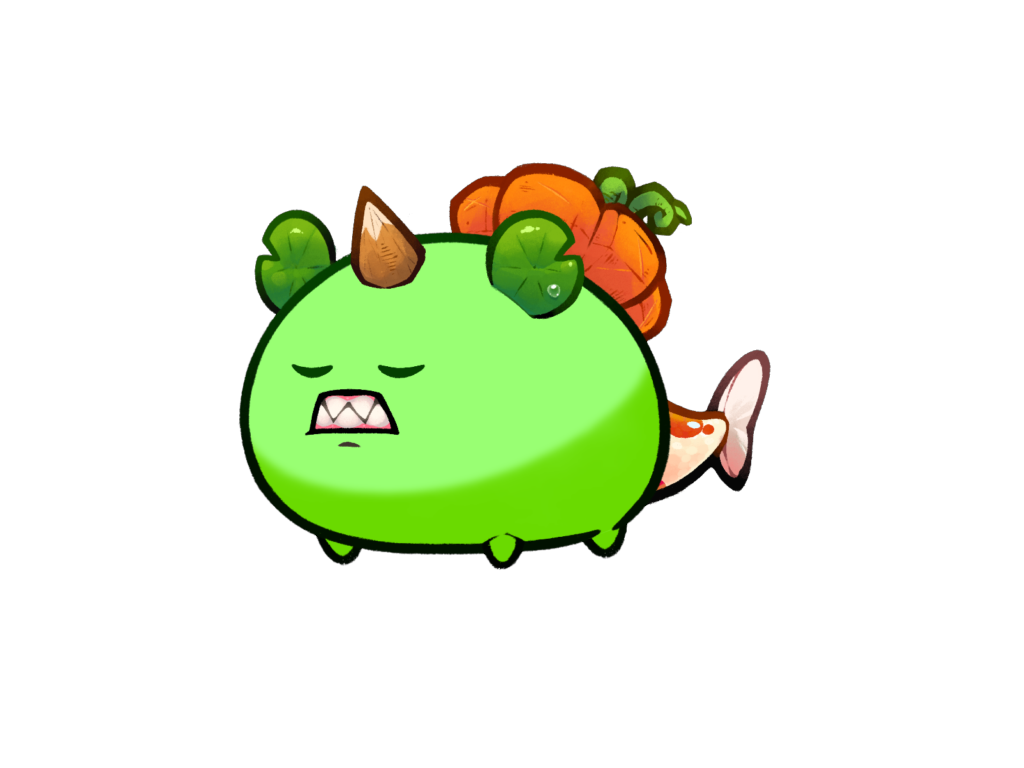 Axie Image