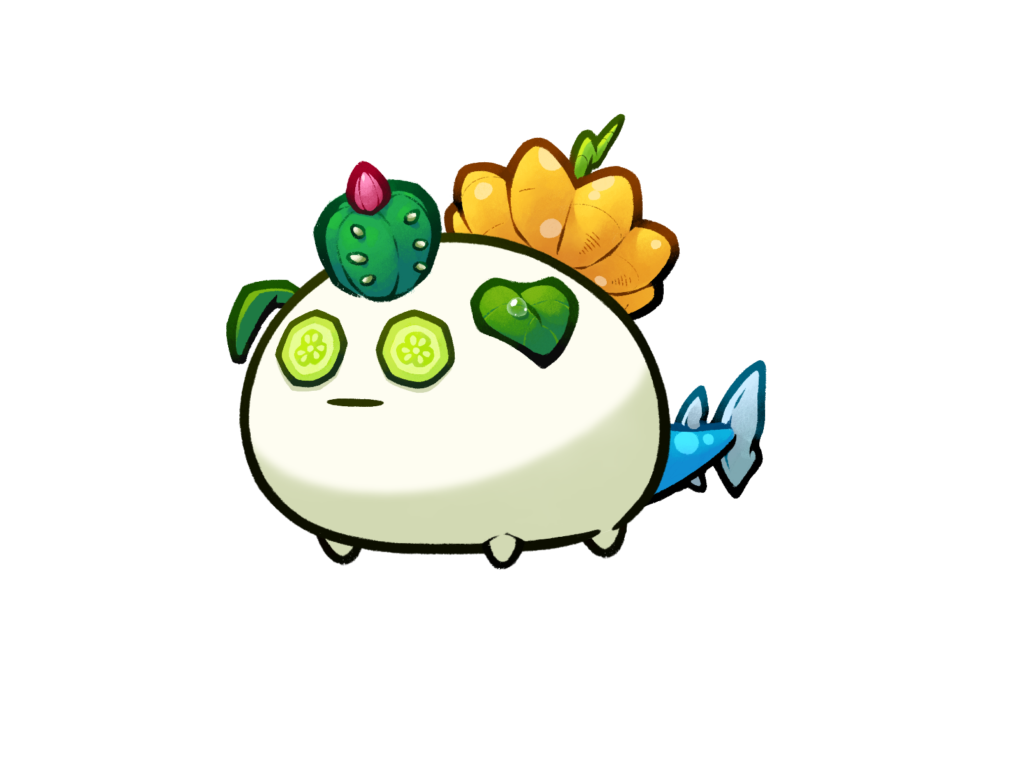 Axie Image