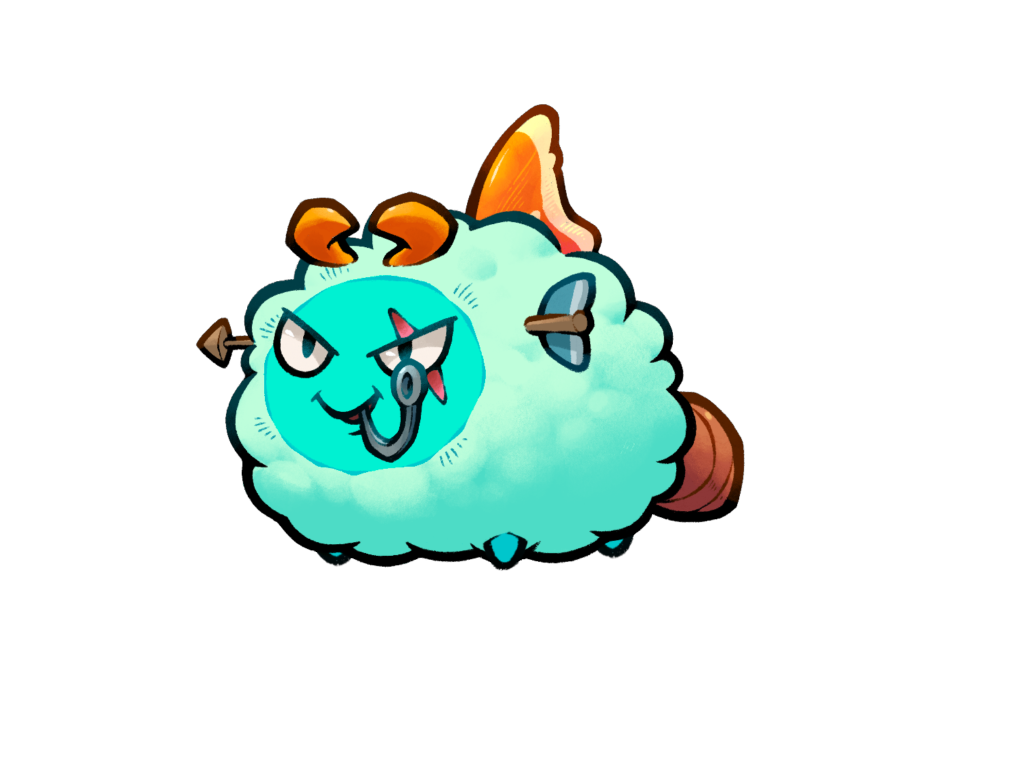 Axie Image
